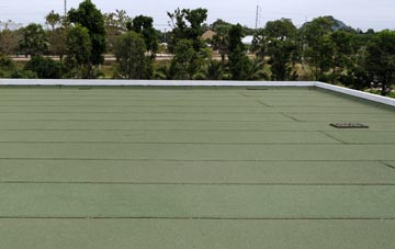 all Catterall roofing types quoted for