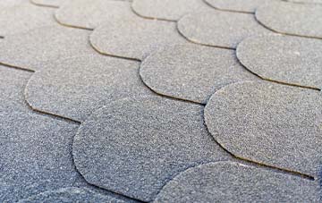 Catterall asphalt roofing costs