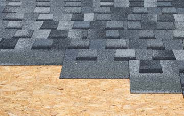 expert Catterall asphalt roof companies