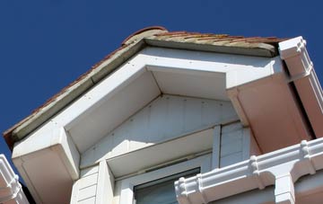 Catterall fascia installation costs