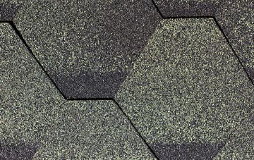 Catterall fibreglass shingle repairs