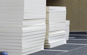 Catterall flat roof insulation costs