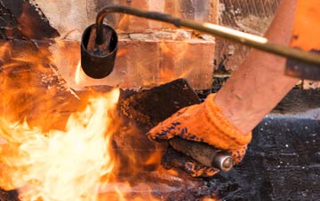 Catterall flat roof repair companies