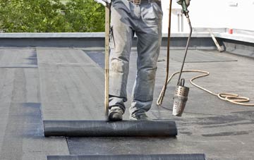 flat roof replacement Catterall, Lancashire