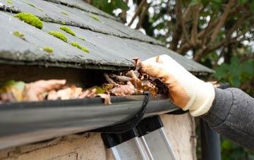gutter cleaning Catterall, Lancashire
