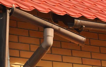 Catterall gutter repair costs