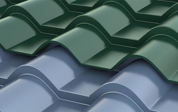 who should consider Catterall plastic roofs