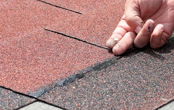 Catterall asphalt roof repairs