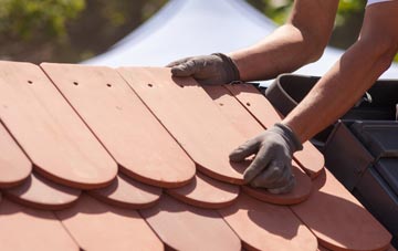 Catterall roof tile contractors