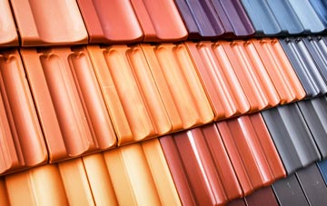 Catterall roof tile costs