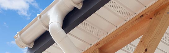 get Catterall guttering quotes today