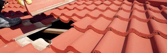compare Catterall roof repair quotes