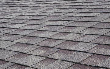 Catterall tiles for shallow pitch roofing