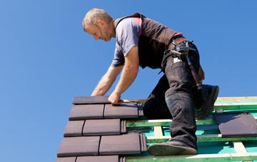 disadvantages of Catterall slate roofing