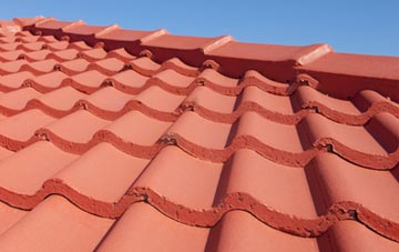 Catterall tile and slate roof replacement