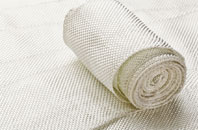 Catterall fibreglass roofing repairs