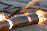 free Catterall flat roofing repair quotes