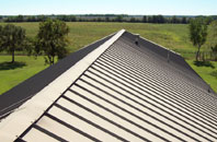 Catterall metal roof quotes