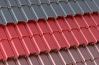 find rated Catterall plastic roofing companies