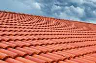 Catterall roofing tiles