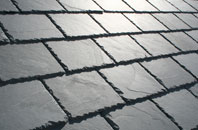 Catterall slate roof