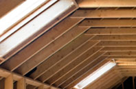 Catterall tapered roof insulation quotes